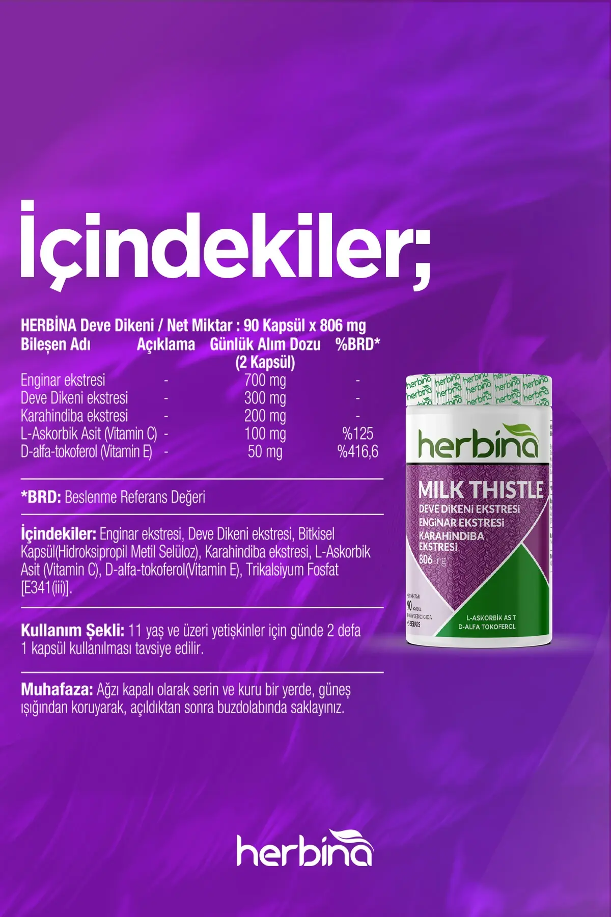 Milk Thistle