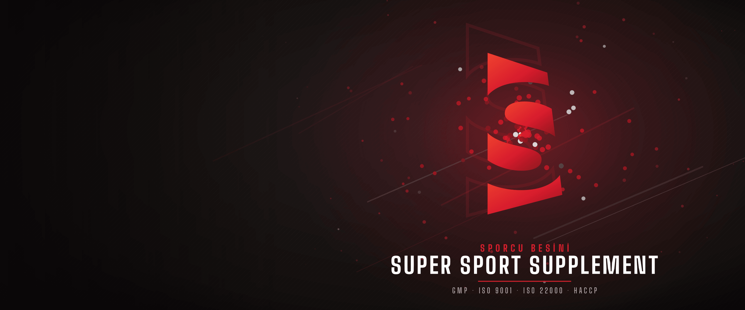 Super Sport Supplement sporcu besini ürünleri