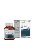Alfa Lipoik Asit 600 mg