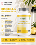 Bromelain