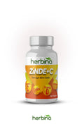 Zinde+C (C, D, Çinko, Selenyum)