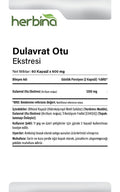 Dulavrat Otu Ekstresi