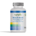 Erkek Multivitamin (Multi Man)