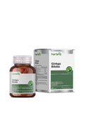 Ginkgo Biloba