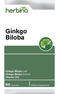 Ginkgo Biloba