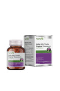 Kolin Milk Thistle Enginar Taraxacum