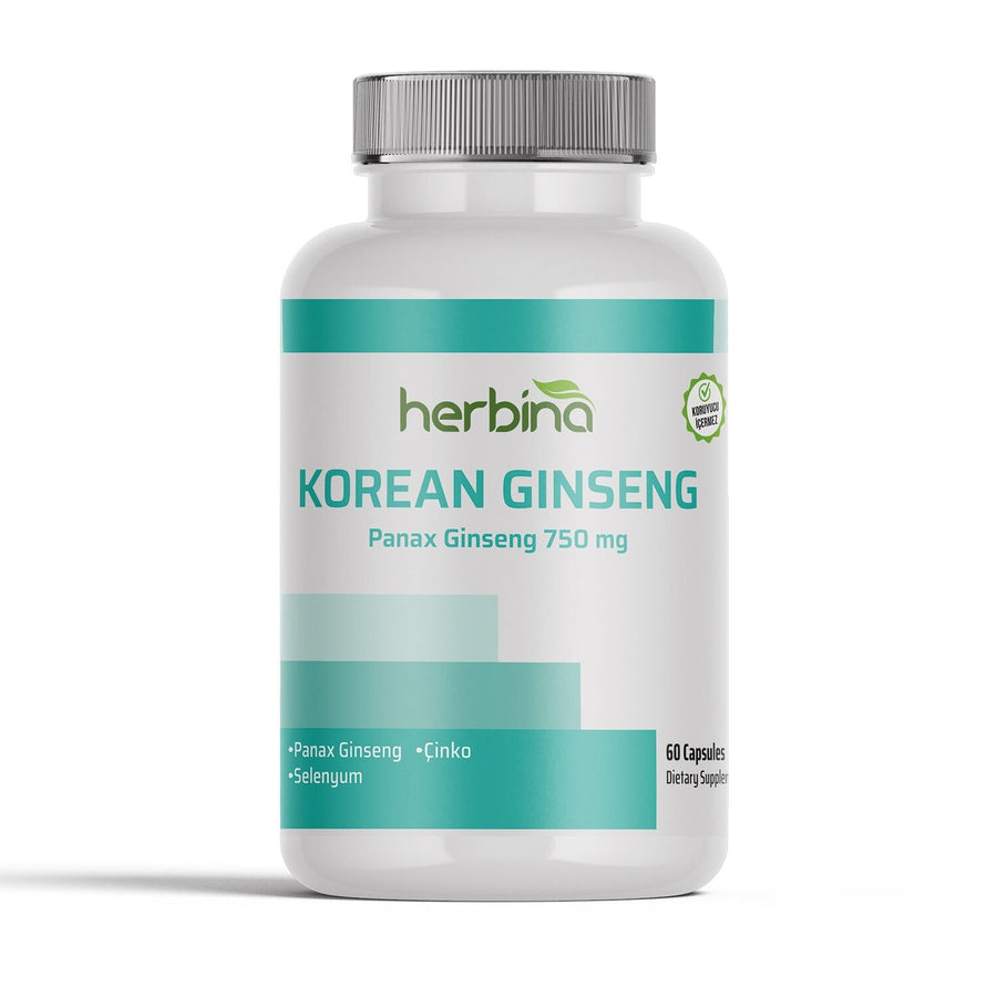 Kore Ginseng