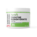 Herbina Super Sport Creatine Monohydrate 3000 mg 150 g ürün ambalajı