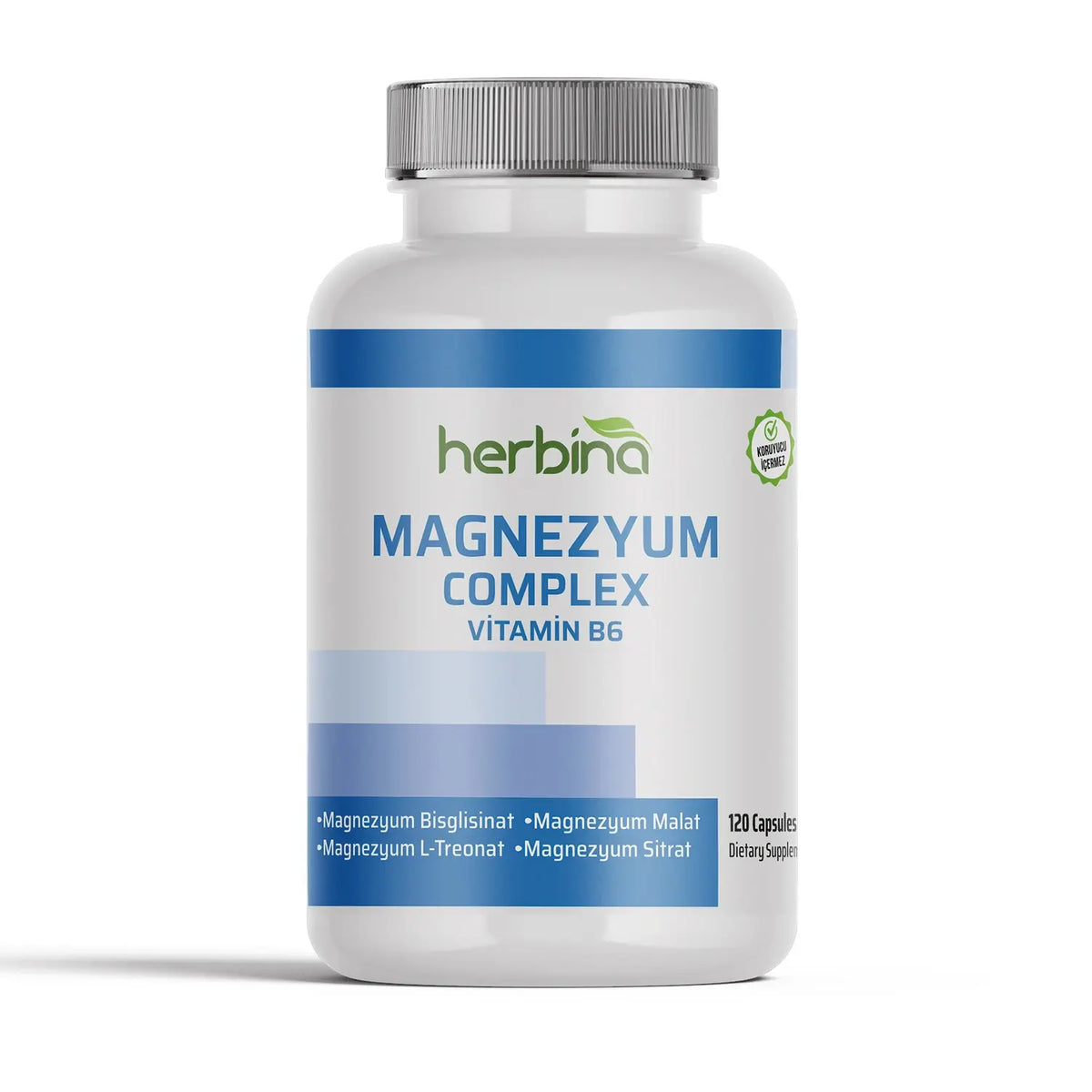 Magnezyum Kompleks