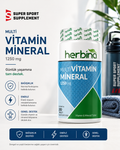 Multivitamin Mineral