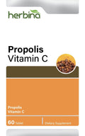 Propolis C Vitamini