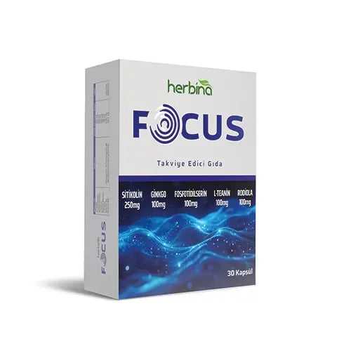 Sitikolin (Focus)