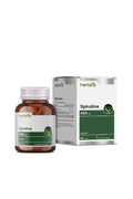 Spirulina