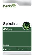 Spirulina