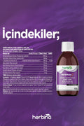 Vitamin Şurubu (Herbituss)