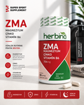 ZMA